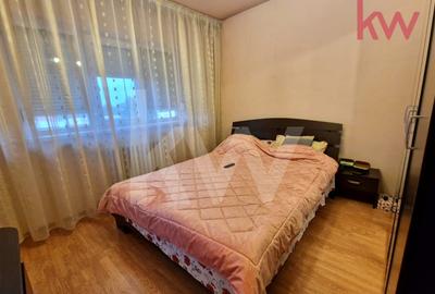 DE VANZARE apartament 2 camere decomandate Bulevardul Decebal DE VANZARE apartament 2 camere decomandate Bulevardul Decebal - 10