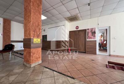Spatiu comercial, zona Fortuna - 2