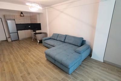 Apartament cu 2 camere decomandat în Central - 3