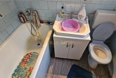 Apartament cu 4 camere semidecomandat, mobilat în Mănăștur - 11