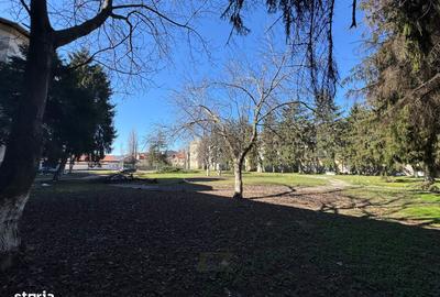 Spațiu comercial, de 11,000 mp, în Plevnei - 9