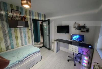 Apartament cu 3 camere decomandat în Aurel Vlaicu - 6
