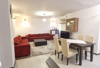 Apartament cu 3 camere în Brazda lui Novac - 2