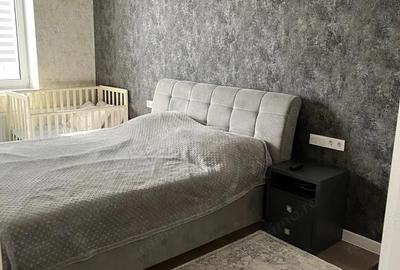 Apartament cu 2 camere decomandat în Steaua - 1