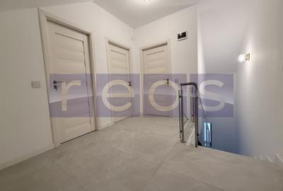 Casă individuală cu 4 camere cu Canalizare în Brănești - 13