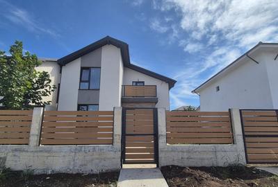 CASA AGIGEA| CARTIER MOARA| 3 DORMITOARE | - 2