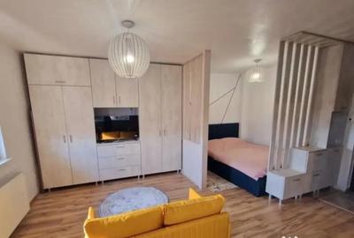 Garsonieră în Berceni - 2