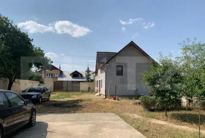 Casă cu 3 camere cu Teren 534 Mp în Central - 3