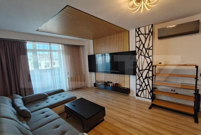 Apartament premium, la cheie, cu 2 camere decomandate, garaj - 3