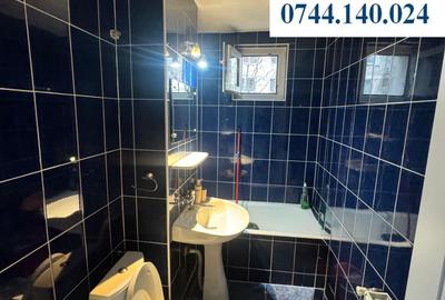 Ap. 2 cam, Precista, zona Kaufland-autogara, 350 Eur/lunar - 8