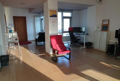 SPATII DE BIROURI LUX, PIATA ROMANA - 8