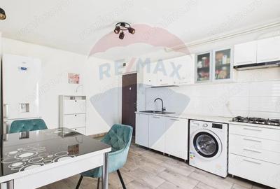 Apartament cu 2 camere decomandat în Pantelimon