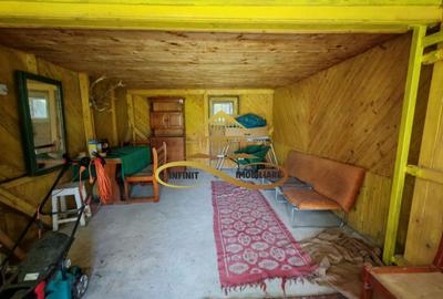 Casă individuală cu 4 camere cu Teren 1700 Mp în Grigoreni - 8