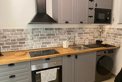 Garsonieră decomandată în Cișmigiu - 5