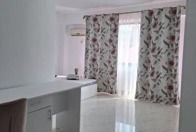 Apartament cu 3 camere decomandat în Drumul Taberei - 5
