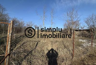 Casă cu 2 camere cu Teren 818 Mp în Bucovăț - 7