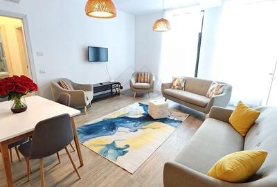 Apartament cu gradina, incalzire pardoseala. ZONA CONSULATELOR! - 22
