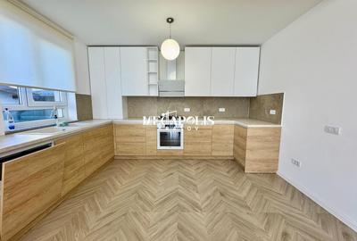 Duplex cu 3 camere cu Canalizare în Stupini - 2