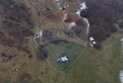 Comision 0 % | Teren extravilan 1000 mp | Cheile Ra?noavei - 3