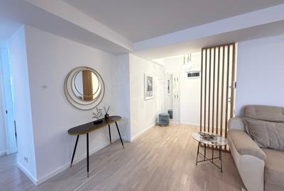 Apartament cu 3 camere decomandat, mobilat în Central - 3