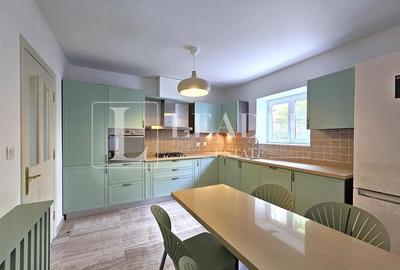 Vila de vanzare I Ansamblu premium I Iancu Nicolae - 5