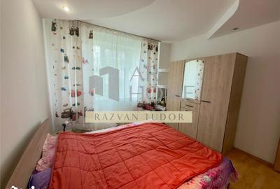 Apartament cu 2 camere, mobilat în Nord - 3