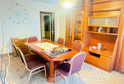 Apartament cu 4 camere decomandat în Ultracentral - 20