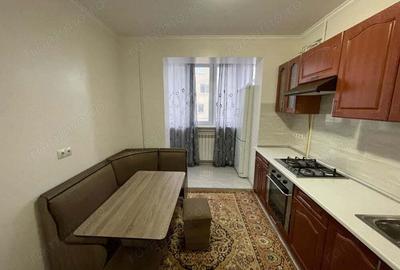 Apartament cu 2 camere în Lipovei