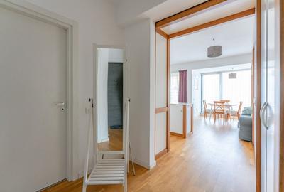 Apartament 2 Camere de Închiriat – Zona Șchei, Parcare Privată - 16