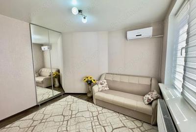 Apartament cu 2 camere decomandat în Moșnița Nouă - 1