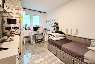 Apartament cu 3 camere decomandat, mobilat în Gheorgheni - 8