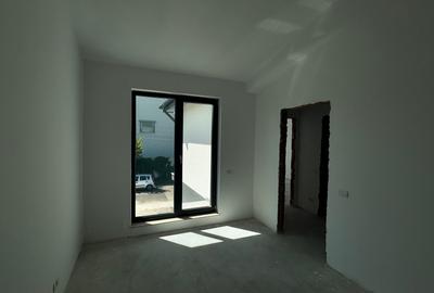 Vilă modernă P+1 cu 4 dormitoare, curte și parcare – Străulești, Sector 1 - 4