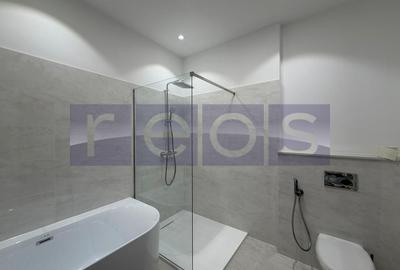 Apartament cu 4 camere, mobilat în Barbu Văcărescu - 21