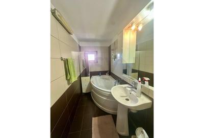 Apartament cu 3 camere decomandat, mobilat în 13 Septembrie - 7
