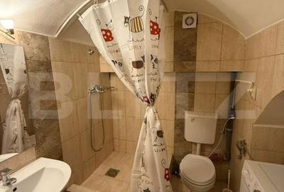 Apartament cu 2 camere în Ultracentral - 2