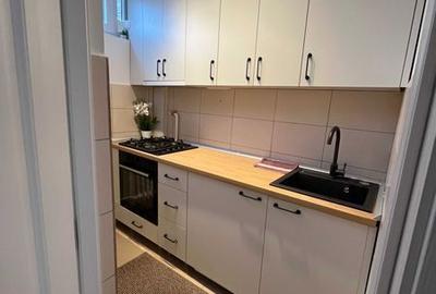 Garsonieră, mobilată în Gheorgheni