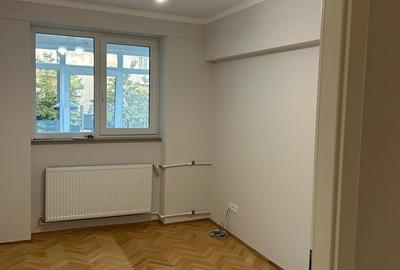 Apartament cu 3 camere decomandat în Dorobanți - 16