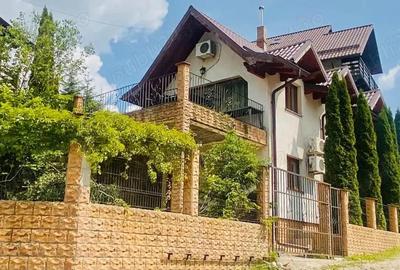 Inchiriez casa in Busteni (Piatra Arsa) - 17