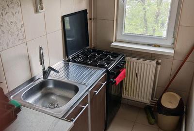 Apartament cu 3 camere semidecomandat în Radu Negru - 3