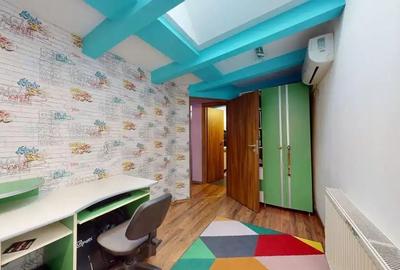 GROZAVESTI - Orhideea / Vila multifunctionala 251 mp / Teren 270 mp - 45