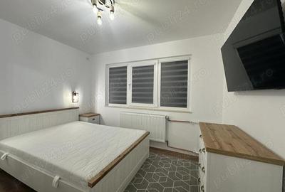 Apartament cu 4 camere decomandat în Vest - 11