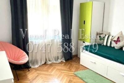 4 Camere 96 mp etaj 8 Lacul Tei Aleea Deleni Alexandru cel Bun UTCB - 5