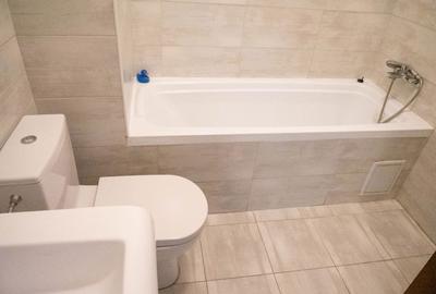 Apartament cu 2 camere decomandat în Runcu - 6