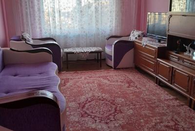 Apartament cu 2 camere decomandat în Central - 2