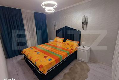 Apartament cu 2 camere în Central - 5