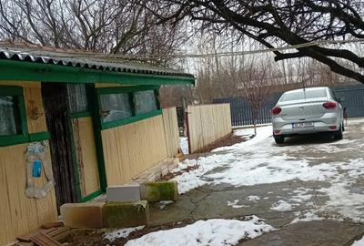 Casă cu 4 camere în Central - 3