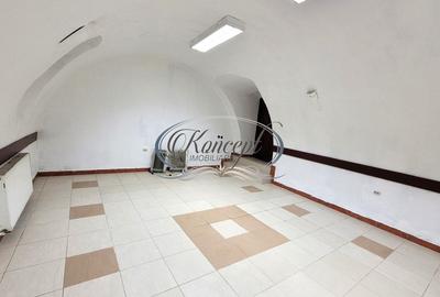 Spatiu cu suprafata generoasa, in centrul Clujului - 3