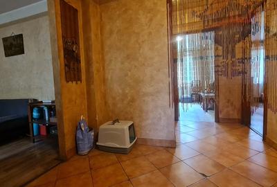 Apartament 4 camere decomandat Titan / Ozana - 4