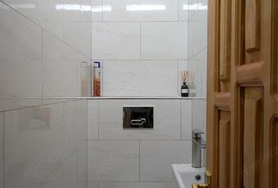 Apartament cu 2 camere în Gorjului