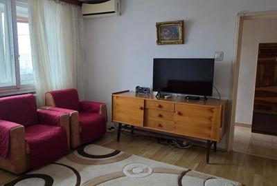 Apartament cu 3 camere semidecomandat în Drumul Taberei - 2